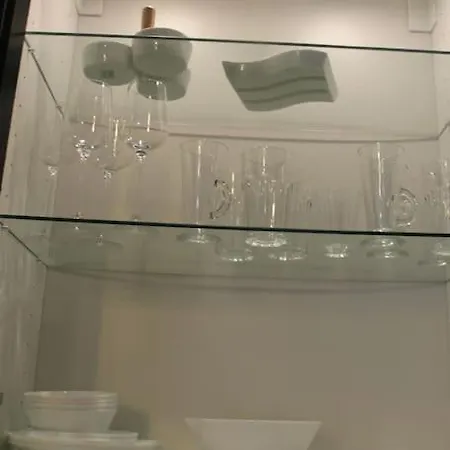 شقة Spacious Stylish Studio In The City Center *