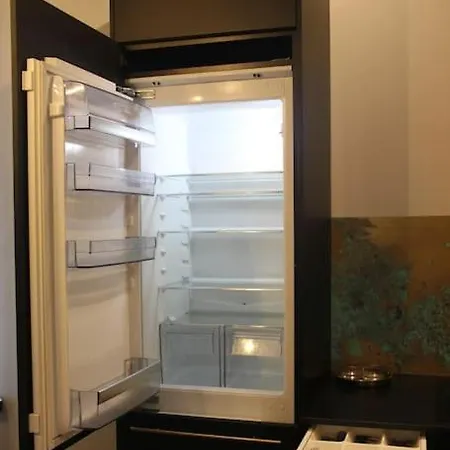 شقة Spacious Stylish Studio In The City Center