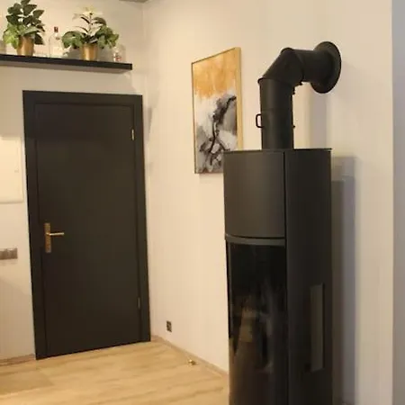 Apartman Spacious Stylish Studio In The City Center