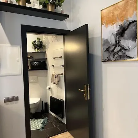 Apartman Spacious Stylish Studio In The City Center Riga